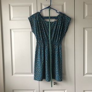Spring/summer dress